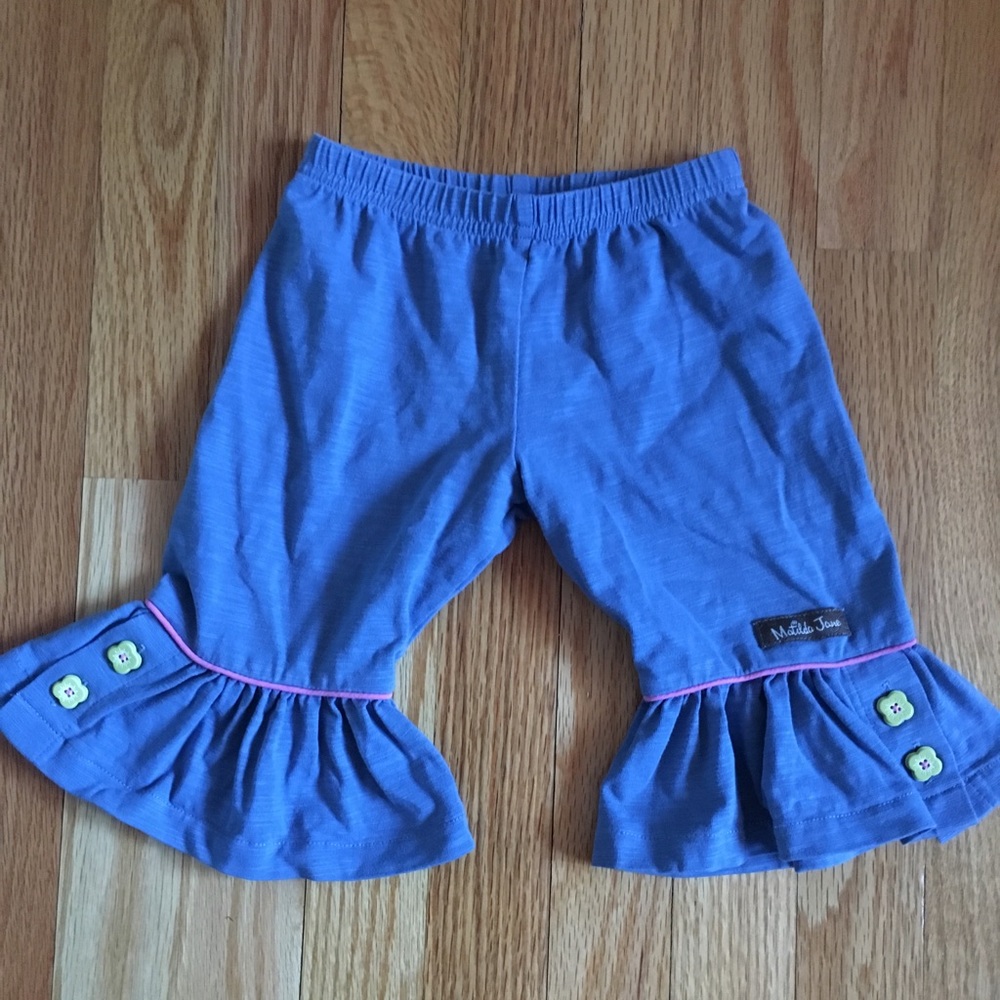 Matilda Jane Big Ruffles 6-12 months